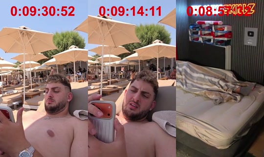 itsonlyskillz's Stream - Jul 21, 2026, 10:50 AM