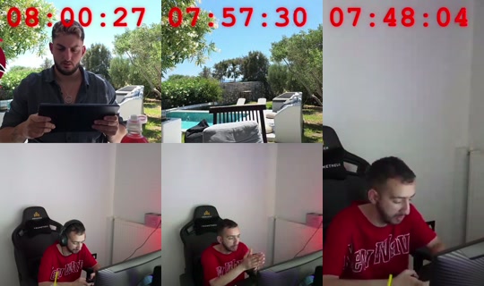 Stream de itsonlyskillz – 26 juil. 2026, 11:31