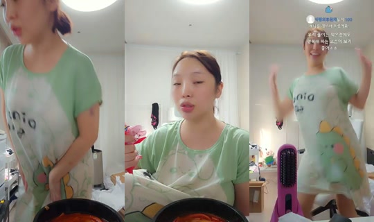 iyul_live's Stream - Jul 15, 2026, 8:54 AM