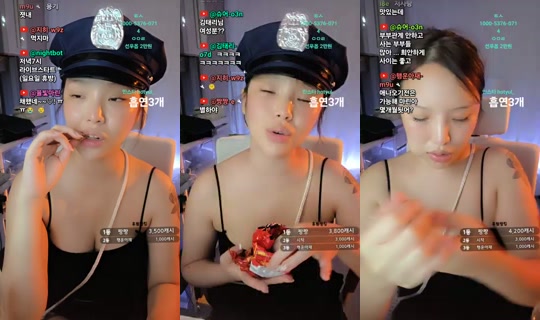 iyul_live's Stream - Jul 18, 2026, 3:50 PM