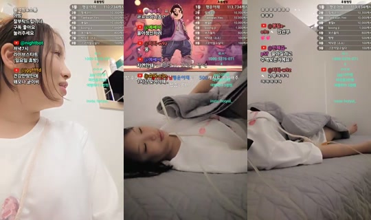 iyul_live Recorded on Jul 20, 2026, 9:50 AM
