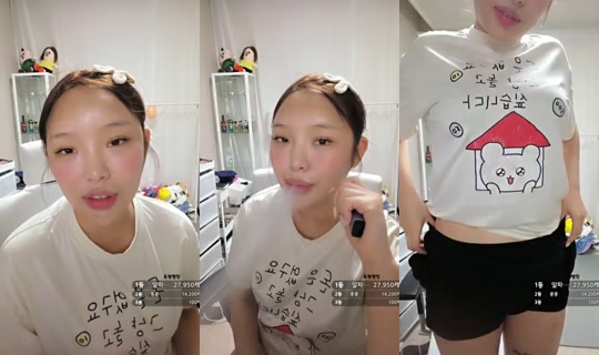 iyul_live's Stream - Aug 7, 2026, 11:50 AM