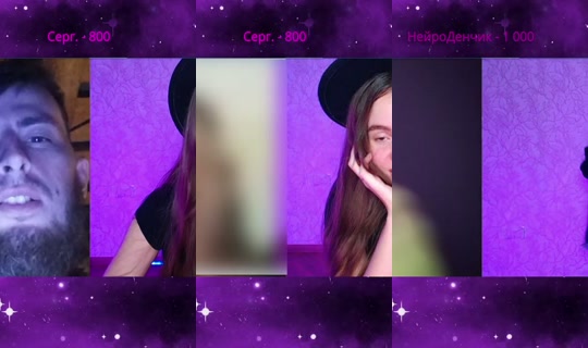 jaina_praudmyr 的直播 - 2026年8月24日 18:25