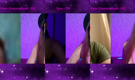 jaina_praudmyr Recorded on Aug 28, 2026, 8:09 PM