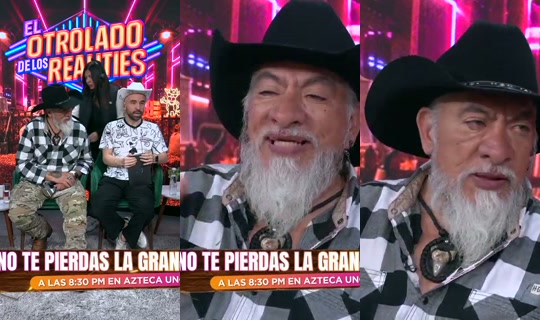 lagranjavipmx Na-record noong Set 29, 2026, 11:35 PM