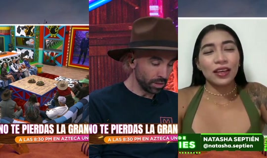 lagranjavipmx Na-record noong Set 30, 2026, 11:40 PM