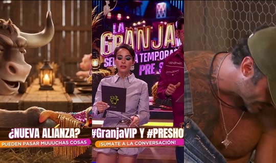 lagranjavipmx Na-record noong Okt 3, 2026, 2:05 AM