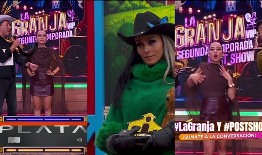 lagranjavipmx Na-record noong Okt 5, 2026, 5:50 AM