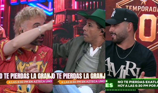 lagranjavipmx Na-record noong Okt 7, 2026, 11:39 PM