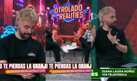 lagranjavipmx Recorded on Oct 9, 2026, 11:38 PM