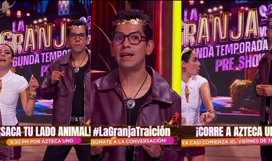 lagranjavipmx Recorded on Oct 10, 2026, 2:19 AM