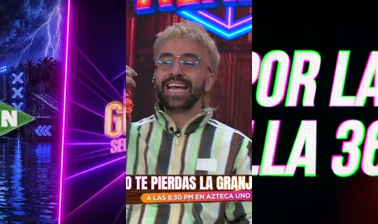 lagranjavipmx Recorded on Oct 12, 2026, 11:29 PM
