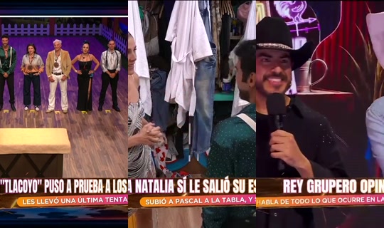 lagranjavipmx Recorded on Oct 13, 2026, 2:09 AM