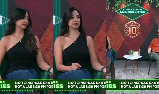 lagranjavipmx's Stream - Oct 14, 2026, 12:26 AM