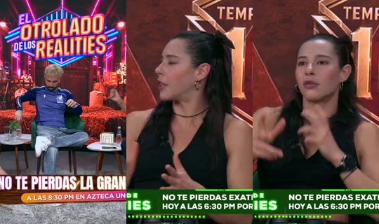 lagranjavipmx's Stream - Oct 14, 2026, 11:55 PM