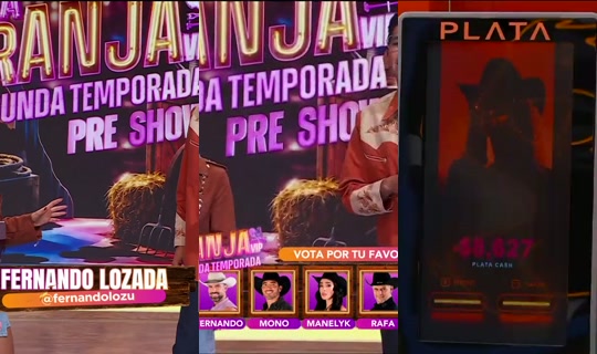 lagranjavipmx's Stream - Oct 23, 2026, 2:12 AM