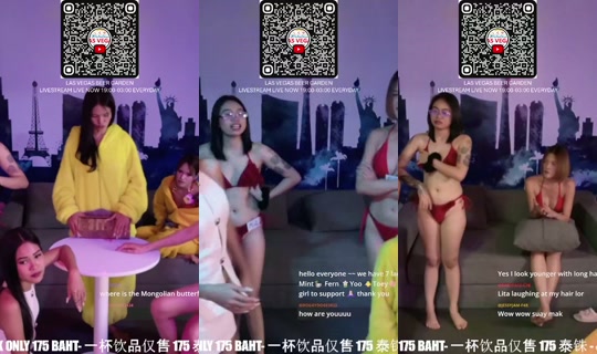 Stream von lasvegaslivestream – 26. Juli 2026, 19:41