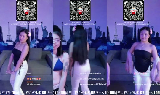 Stream de lasvegaslivestream – 1 août 2026, 21:37