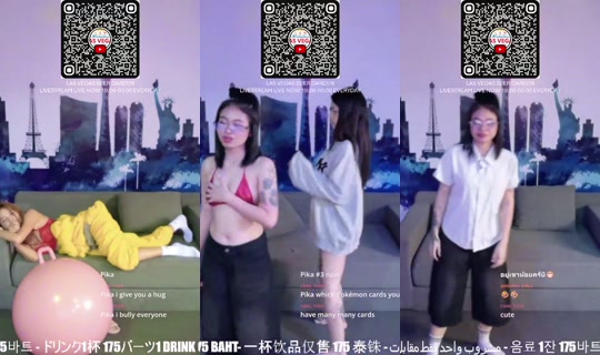 Stream de lasvegaslivestream – 10 août 2026, 0:50