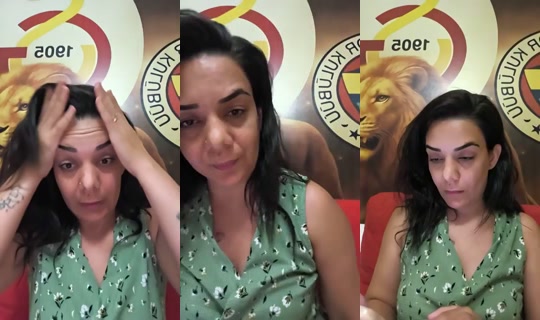 leylakocaoglu. Recorded on Jul 15, 2026, 8:56 PM