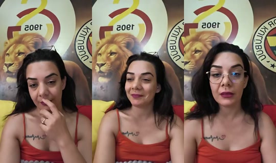 leylakocaoglu. Recorded on Jul 16, 2026, 10:34 AM