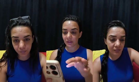 leylakocaoglu. Recorded on Jul 16, 2026, 7:26 PM