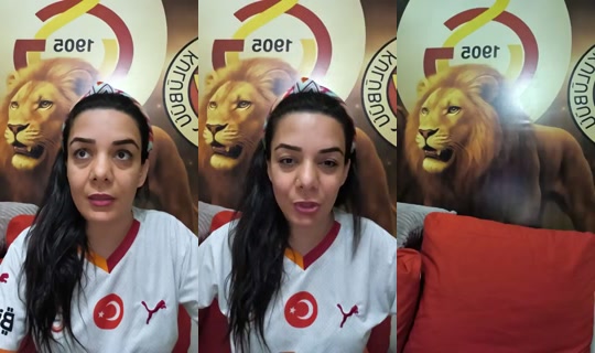 leylakocaoglu. Recorded on Jul 17, 2026, 6:29 PM