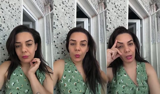 leylakocaoglu. Recorded on Jul 18, 2026, 9:26 AM