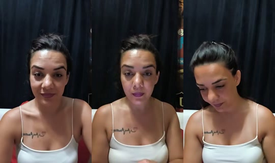 leylakocaoglu.'s Stream - Jul 22, 2026, 8:20 PM