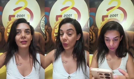 Stream di leylakocaoglu. - 26 lug 2026, 19:36