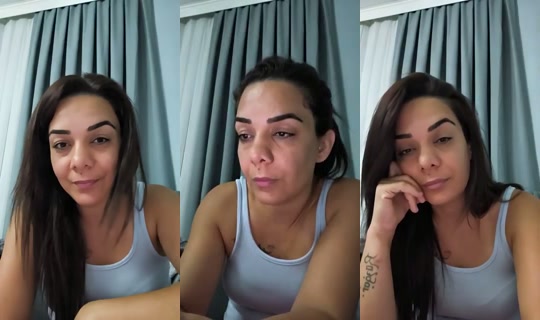leylakocaoglu.'s Stream - Jul 31, 2026, 7:05 PM