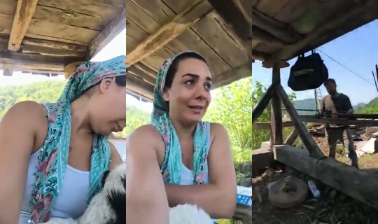 leylakocaoglu.'s Stream - Aug 3, 2026, 8:13 AM