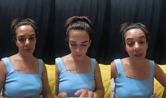 leylakocaoglu.'s Stream - Aug 6, 2026, 8:33 PM