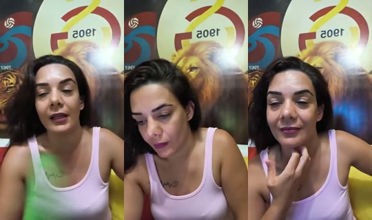 Stream ni leylakocaoglu. - Ago 8, 2026, 5:38 PM