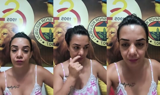 leylakocaoglu.'s Stream - Aug 20, 2026, 7:21 PM