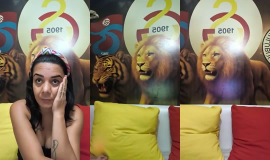 leylakocaoglu.'s Stream - Aug 23, 2026, 4:27 PM
