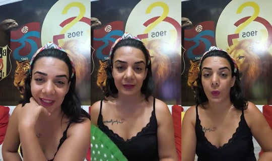 leylakocaoglu. Registrato il 23 ago 2026, 19:16