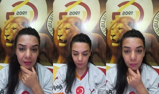 leylakocaoglu. Recorded on Oct 13, 2026, 5:40 PM