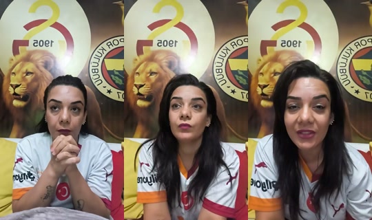 leylakocaoglu. Recorded on Oct 13, 2026, 7:21 PM