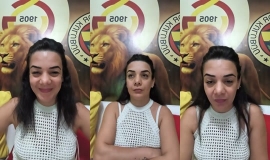 leylakocaoglu. Recorded on Oct 14, 2026, 7:12 PM