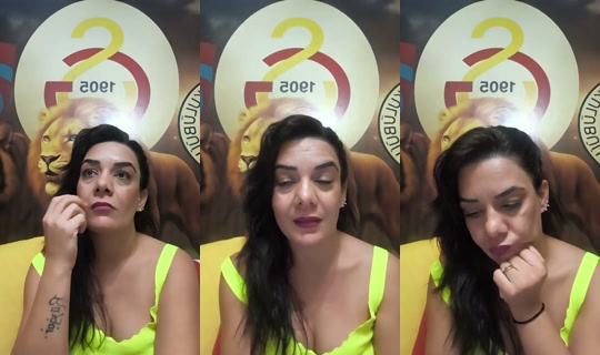 leylakocaoglu. Recorded on Oct 15, 2026, 8:45 PM