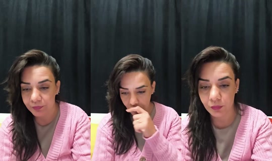 leylakocaoglu.'s Stream - Oct 18, 2026, 8:36 PM