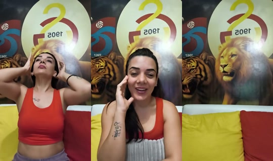 leylakocaoglu.'s Stream - Oct 22, 2026, 5:11 PM
