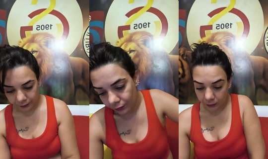 leylakocaoglu.'s Stream - Oct 22, 2026, 7:47 PM