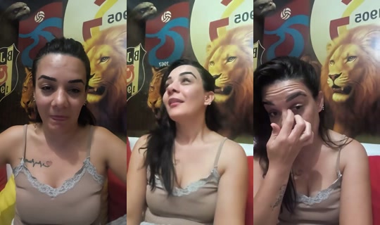 leylakocaoglu.'s Stream - Oct 23, 2026, 8:27 PM