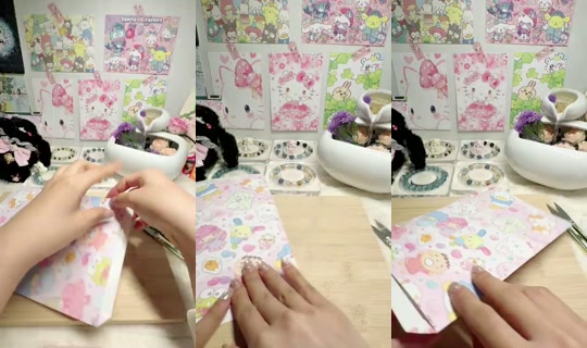 likeacrystaI's Stream - Jul 21, 2026, 11:31 AM