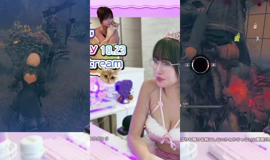 maimaittv's Stream - Oct 23, 2026, 4:43 AM