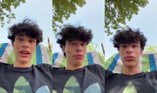 matteo_casali's Stream - Jul 18, 2026, 1:12 PM