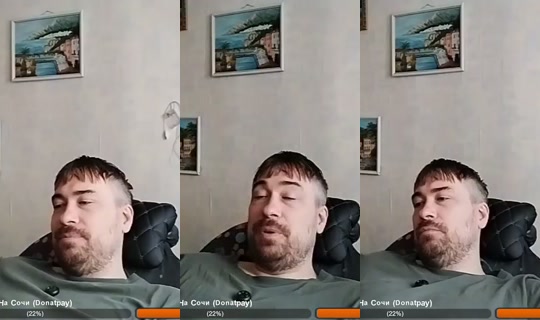 mayorovstream's Stream - Sep 23, 2026, 10:20 AM
