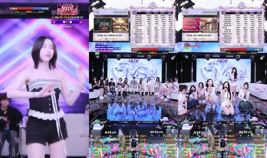 Stream de ms레이블-z4l – 7 août 2026, 19:28